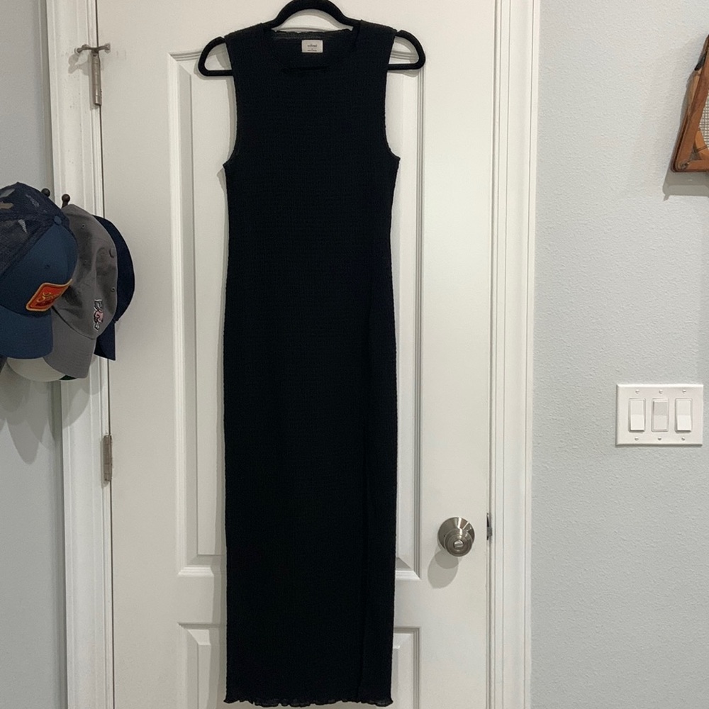 Wilfred Black Verona Dress